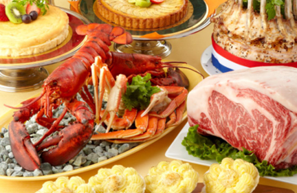 【1月24日・25日限定】レストラン「4品コース料理」チケットプレゼント＆ウェディング相談会！